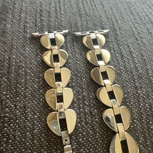 Kate Spade 38-41 mm adjustable Apple Watch band